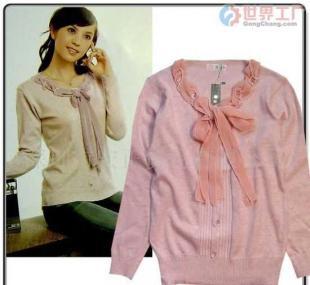 批發(fā)瑞麗女裝 大衣風(fēng)衣 秋冬外套 品牌服裝 針織衣_服裝服飾_世界工廠網(wǎng)中國產(chǎn)品信息庫