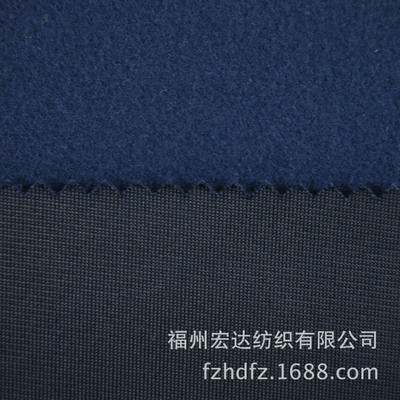 【廠家直銷優(yōu)質(zhì)經(jīng)編針織面料 服裝面料 260金光絨】?jī)r(jià)格,廠家,圖片,針織面料,福州宏達(dá)紡織-