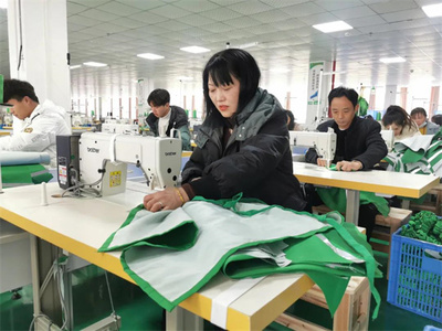 德江:企業(yè)復工復產忙 沖刺首季開門穩(wěn)